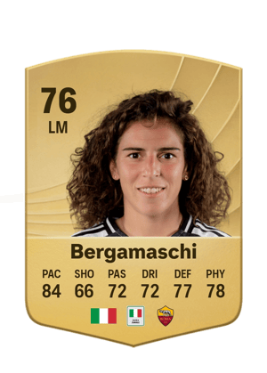 Valentina Bergamaschi