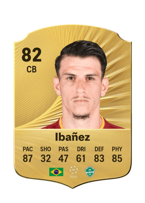Ibañez