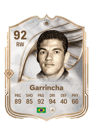Garrincha