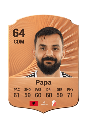 Enriko Papa