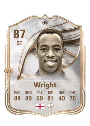 Ian Wright