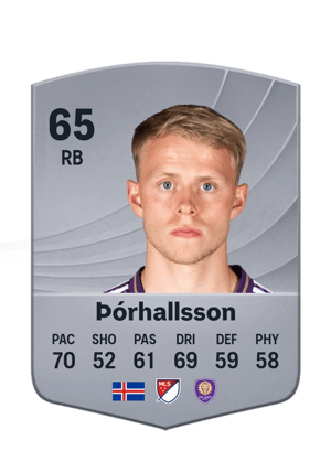 Dagur Dan Þór­halls­son