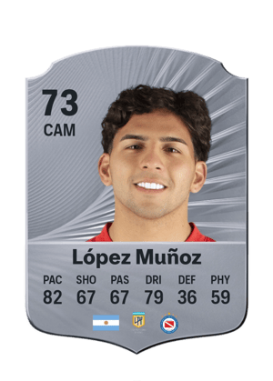 Hernán López Muñoz