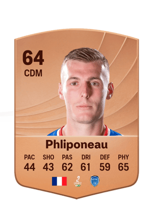 Alexandre Phliponeau