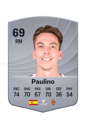 Paulino