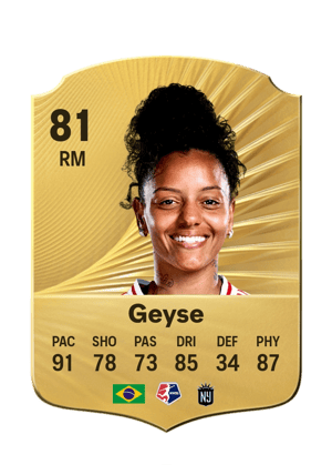 Geyse