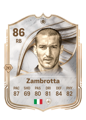 Gianluca Zambrotta