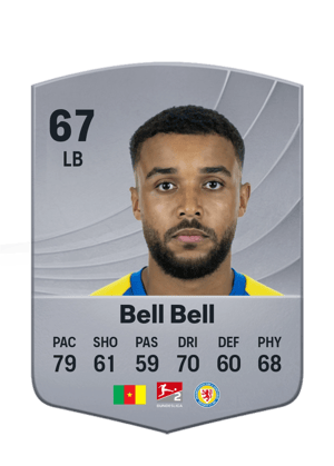 Leon Bell Bell