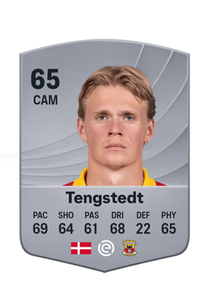 Søren Tengstedt