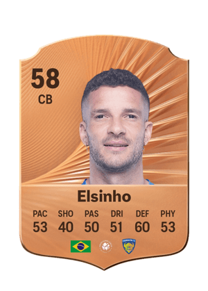Elsinho