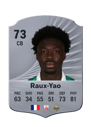 Serge-Philippe Raux-Yao