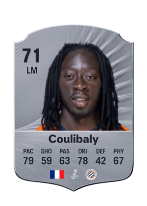 Tanguy Coulibaly