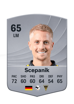 Lukas Scepanik