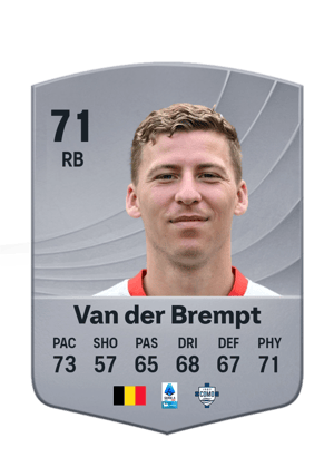 Ignace Van der Brempt