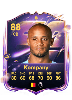 Vincent Kompany