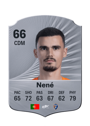 Nené