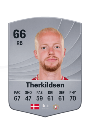 Peter Therkildsen