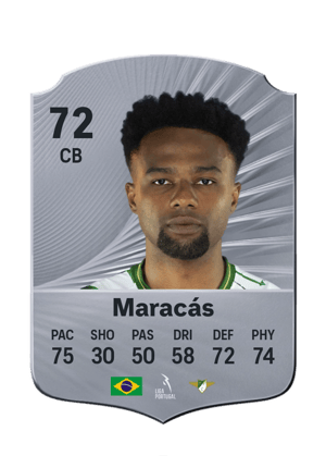 Maracás