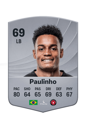 Paulinho