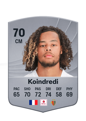 Koba Leïn Koindredi