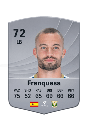 Franquesa