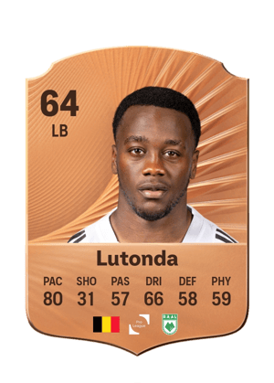 Thierry Lutonda