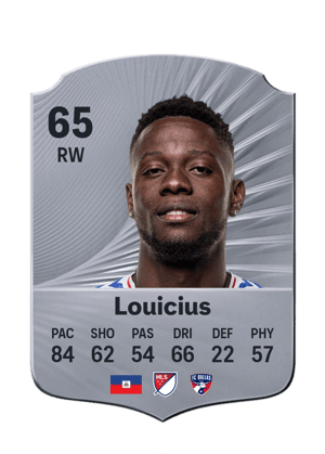 Don Deedson Louicius