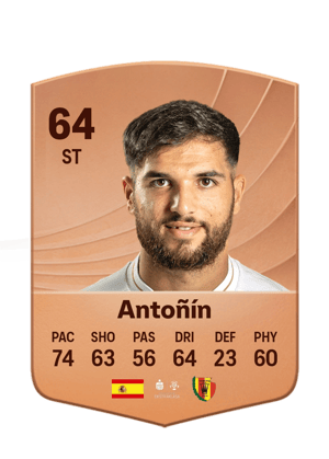 Antoñín