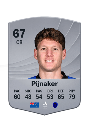 Nando Pijnaker