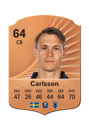 Tobias Carlsson