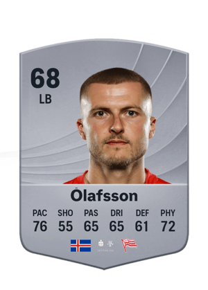 Davíð Kristján Ólafsson