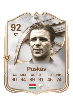 Ferenc Puskás