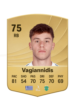 Georgios Vagiannidis