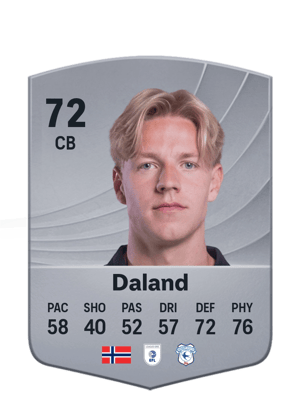 Jesper Daland