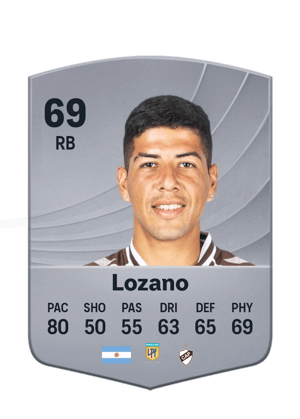 Raúl Alberto Lozano