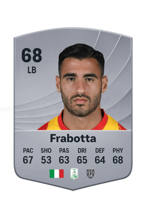 Gianluca Frabotta
