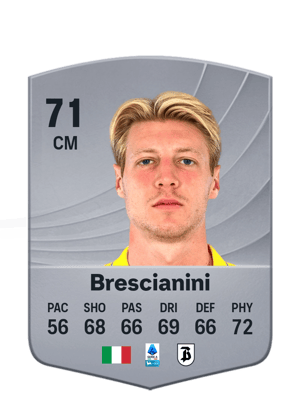 Marco Brescianini