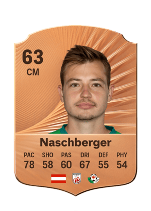 Johannes Naschberger