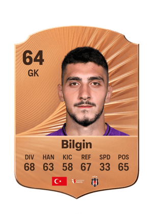 Emre Bilgin
