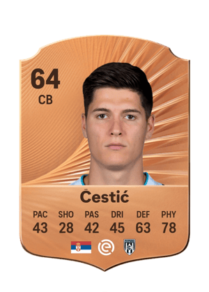 Sava-Arangel Čestić