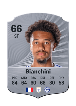 Florian Bianchini