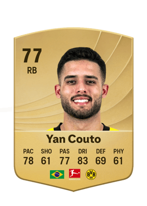 Yan Couto
