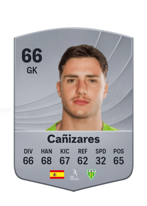 Cañizares