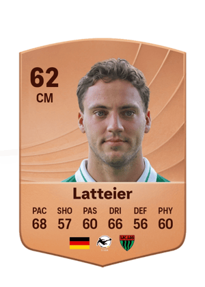 Tim Latteier