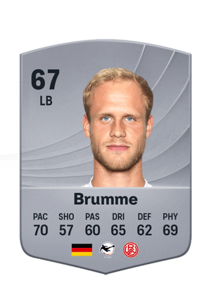 Lucas Brumme