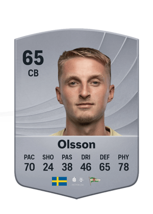 Elias Olsson