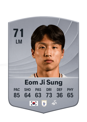 Eom Ji Sung