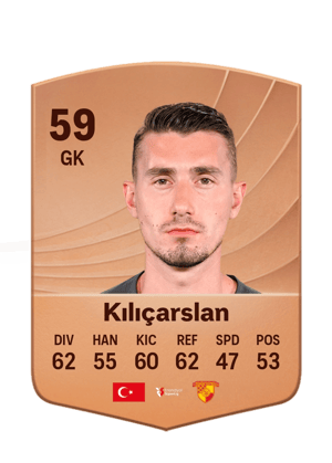 Ekrem Kılıçarslan