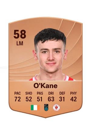 Ryan O'Kane