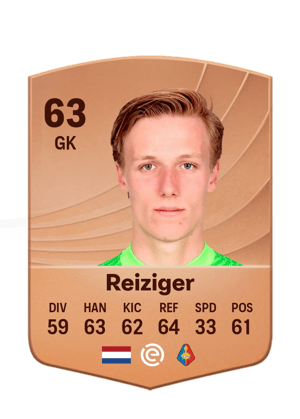 Daan Reiziger